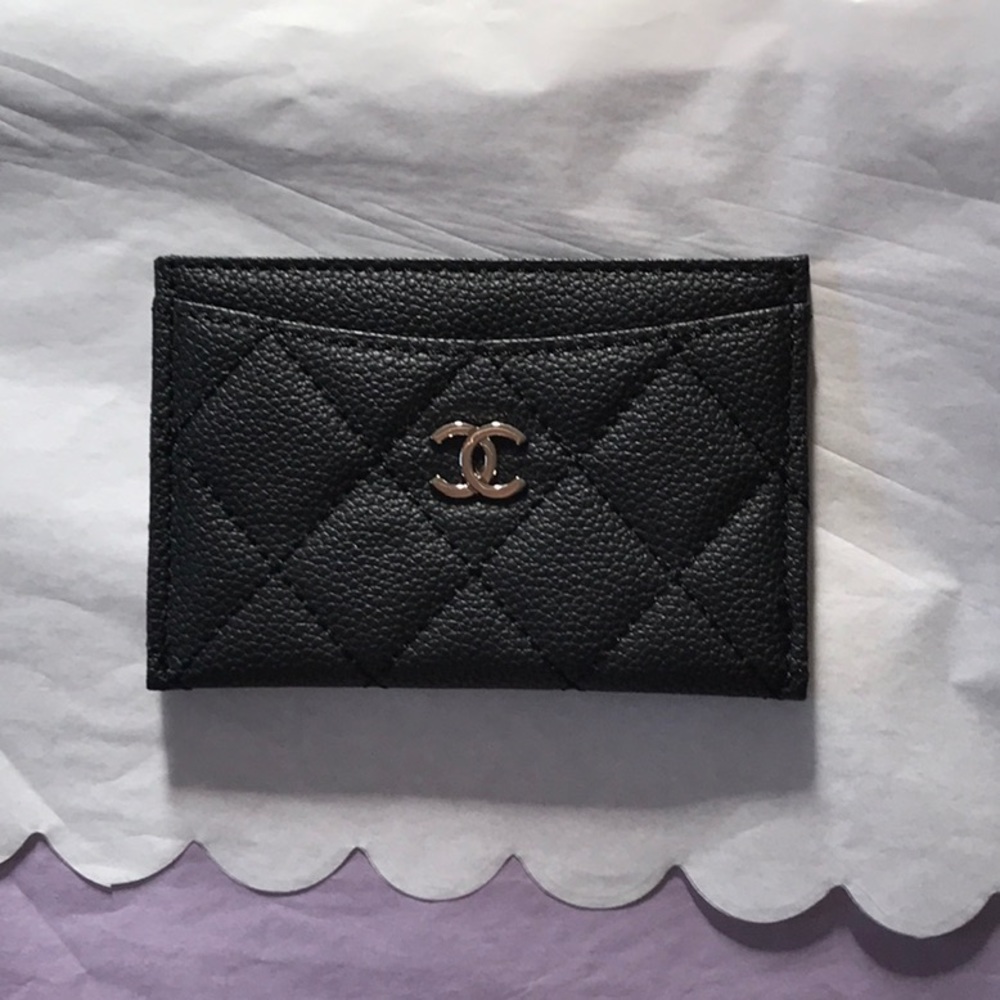 VIP card holder NEW gift